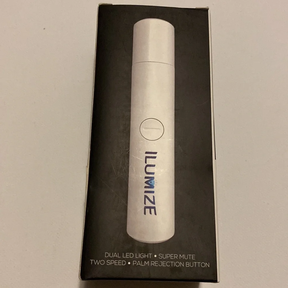 N/A clippers rechargeable